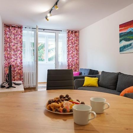 Apartament Pod Swierkiem - Pet Friendly - 2 Osobne Pokoje Dla Max 5 Osob - Space Apart Єленя-Ґура Екстер'єр фото