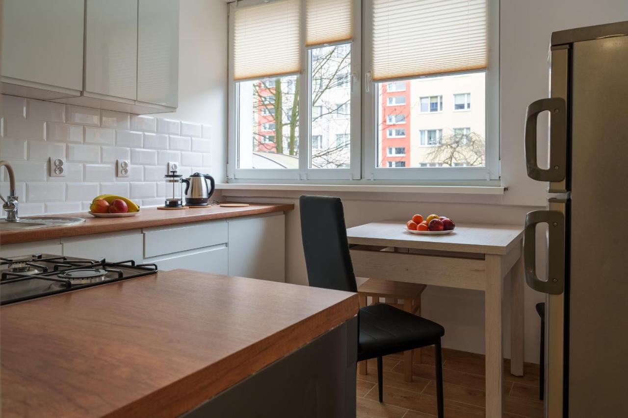 Apartament Pod Swierkiem - Pet Friendly - 2 Osobne Pokoje Dla Max 5 Osob - Space Apart Єленя-Ґура Екстер'єр фото